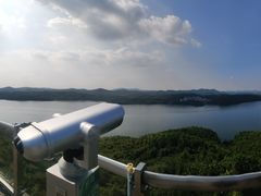 -天目湖山水园