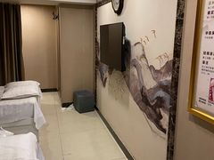 -皇朝浴足(九台路店)