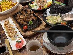 -小川洋风料理(街道口店)