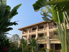 -碧桂园润杨溪谷温泉酒店