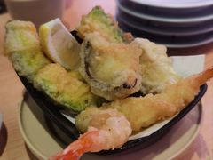 -寿司郎(皇庭广场店)