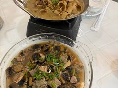 -百味园土菜馆(迎宾东路店)
