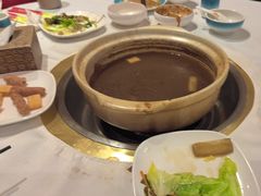 -天宜隆蘑菇宴火锅(石景山旗舰店)