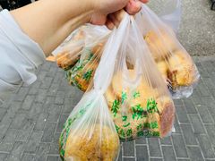 -满记烧饼(牛街东里小区一区店)