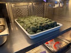 青团-中山大厦熟食外卖(珠江路店)