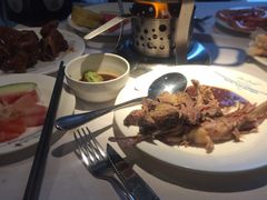 -星伦多 自助料理(圆融店)