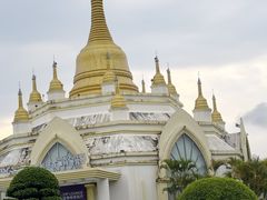 -德宏芒市国际机场
