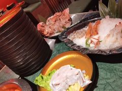 -牛New寿喜烧(曹路花园城店)