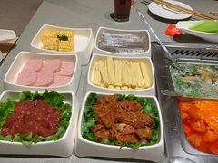 -海底捞火锅(亲贤北街店)