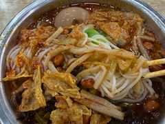 -五星螺·柳州螺蛳粉(城中万达店)