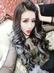 -MYCOLORHARSALON
