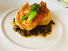 -Le Comptoir de Pierre Gagnaire