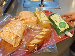 -OUR Bakery(三里屯太古里店)