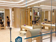 -懒人Club健身(卓越时代广场店)