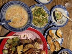 -北三老太太烧烤(人生一串上榜店)