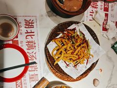 -来菜·湖北头牌藕汤(汉街店)