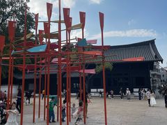 -荔湾湖公园