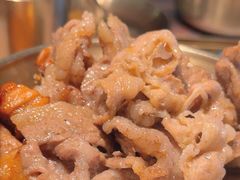 -西塔老太太泥炉烤肉(川沙百联店)