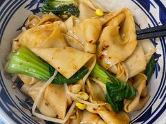 -福瑞记老孙头biangbiang面(新生路店)