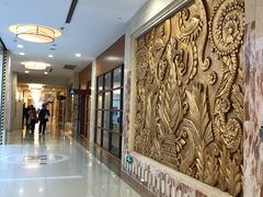 -复旦大学附属华山医院(浦东院区)