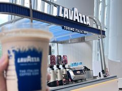 -LAVAZZA拉瓦萨咖啡(星通大厦店)