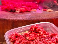 -阿娟牛肉丸·手打牛肉丸·现做现卖