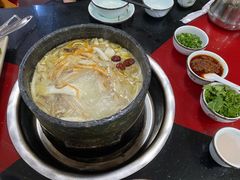 -南渝食府.石锅鸡(尚城花园店)