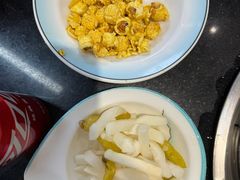 -清真·锦翔炝锅鱼(明德门店)