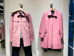 -王府井奥莱临潼小镇(临潼店)