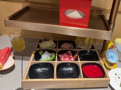-海底捞火锅(江北万达商业广场店)
