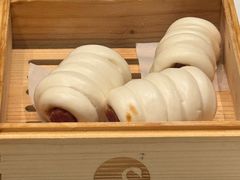 -白天鹅宾馆-玉堂春暖餐厅