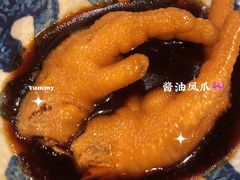 -点都德(聚福楼店)