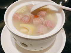 脆笋肠灌肠-闽和南(深圳万象城店)