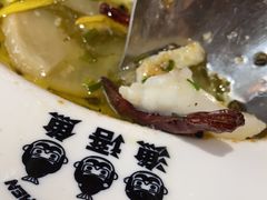 -渔语鱼酸菜鱼新川菜(来福士店)