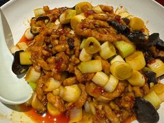 -顺香居·老字号湖北菜(江汉路店)