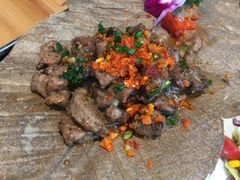 -割烹旭日本料理(龙湖狮山天街店)