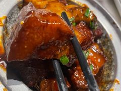 -江南大院松鼠桂鱼(奉贤宝龙店)