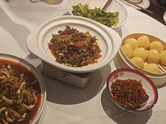 -灶东家民间菜(回兴店)