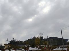 -美心红酒小镇游乐园