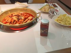 -涿派·炝锅鱼(涿州店)