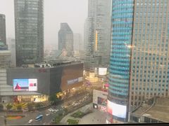 -南京金陵饭店
