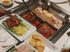 -野妹火锅(龙岗店)