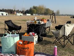 -汉长安城未央宫国家考古遗址公园