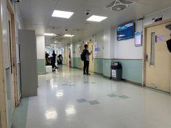 -首都儿科研究所附属儿童医院