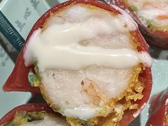 -喜势点·糖沙翁手工茶点·本地人茶居(永庆坊店)