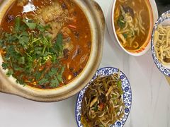 -青年路烩面馆(绿地世纪城店)