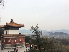 -颐和园