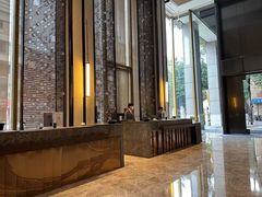 -广州德安丽舍凯宾斯基酒店