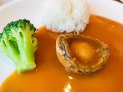 -海逸海鲜酒家(古北店)