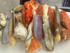 -索菲特酒店 · 云尚天际自助餐厅